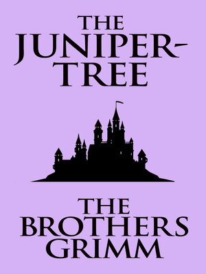 cover image of Juniper-Tree, the The